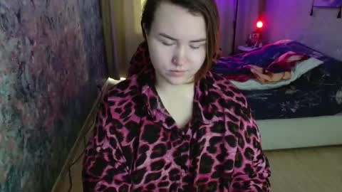Jenny online show from 02-20-26, 05:04