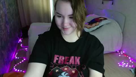 Jenny online show from 03-14-26, 03:45