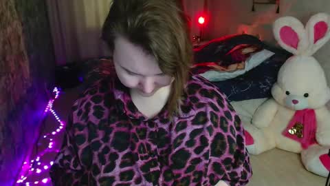 Jenny online show from 03-27-26, 04:07