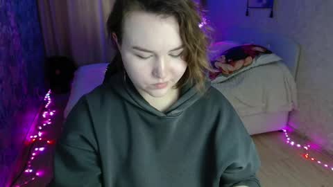 Jenny online show from 05-06-26, 04:19