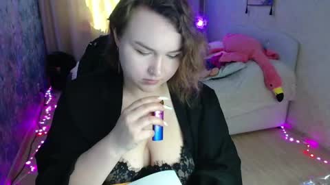Jenny online show from 05-07-26, 04:51