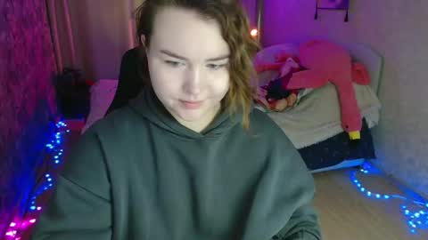 Jenny online show from 05-13-26, 05:16