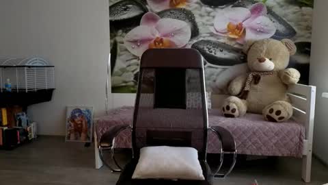 jennycutey online show from 02-27-25, 03:47