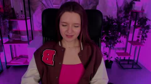 Jenny NO Nude online show from 12-19-24, 06:23