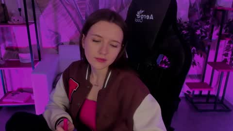 Jenny NO Nude online show from 12-21-24, 03:03