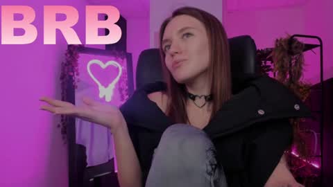 Jenny NO Nude online show from 01-15-25, 02:27