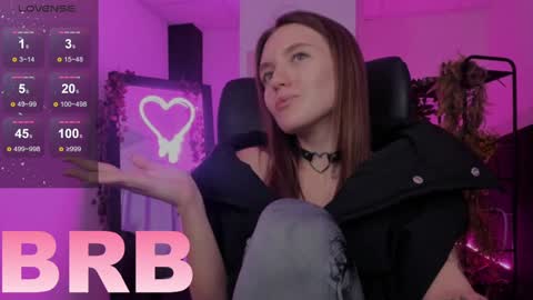 Jenny NO Nude online show from 01-15-25, 08:30