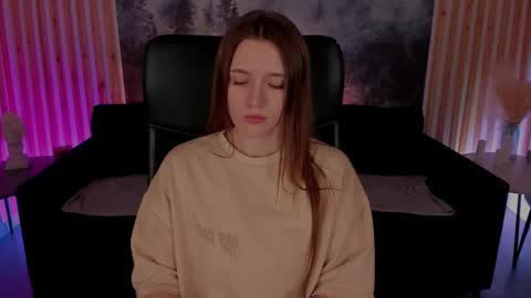 Jenny NO Nude online show from 03-07-25, 08:13