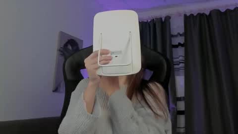 Jenny NO Nude online show from 09-26-25, 03:05