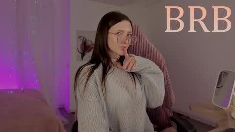 Jenny NO Nude online show from 02-09-26, 04:44