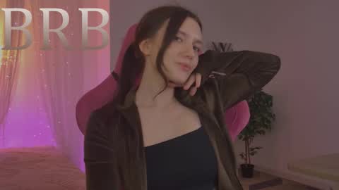 Jenny NO Nude online show from 02-26-26, 03:44