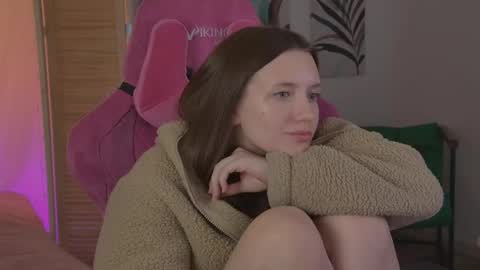 Jenny NO Nude online show from 04-13-26, 05:07