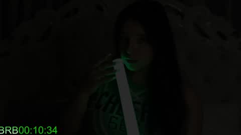 Snapshot of jennyferguson chatting on 01-02-25, 10:22 Jenny Ferguson online show from 01-02-25, 10:22