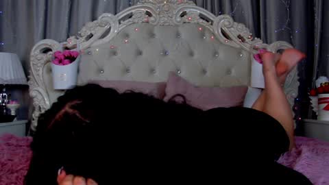 Snapshot of jennyferguson chatting on 01-31-25, 02:48 Jenny Ferguson online show from 01-31-25, 02:48