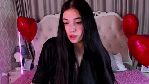 Snapshot of jennyferguson chatting on 02-15-25, 07:17 Jenny Ferguson online show from 02-15-25, 07:17