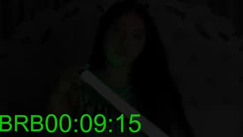 Snapshot of jennyferguson chatting on 02-15-25, 10:21 Jenny Ferguson online show from 02-15-25, 10:21