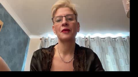 JennyHazel online show from 02-25-26, 11:53