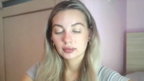 The Flower Power Models online show from 07-27-26, 12:01