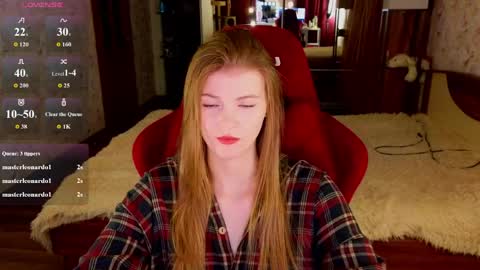 your dream online show from 05-05-26, 06:27