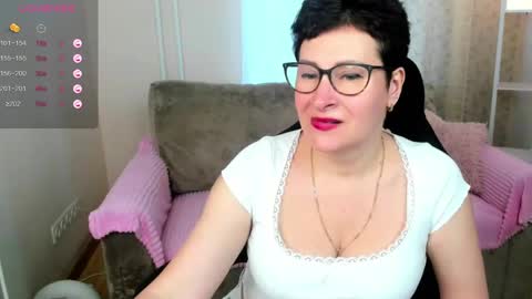 Jenny online show from 05-17-26, 08:34