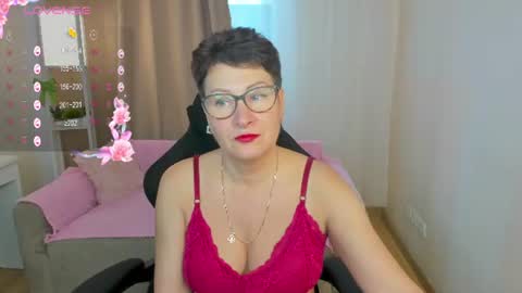 Jenny online show from 06-14-26, 07:54
