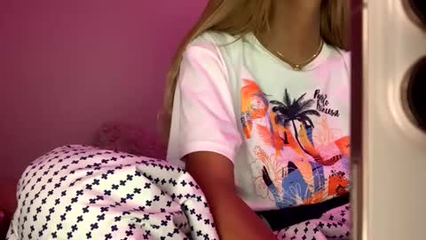 My LOLITA  online show from 09-24-25, 02:20