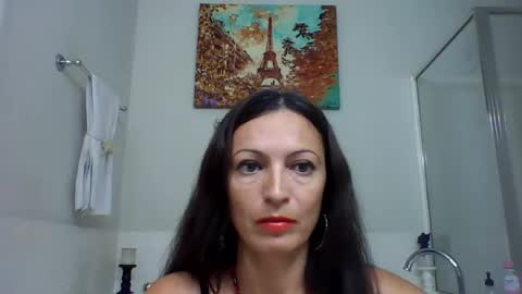 Jenny Rails online show from 07-05-26, 04:41