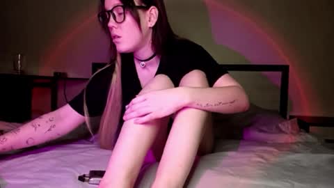 JennyRass online show from 11-09-25, 01:31