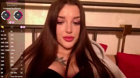 Jenny online show from 01-17-26, 08:45