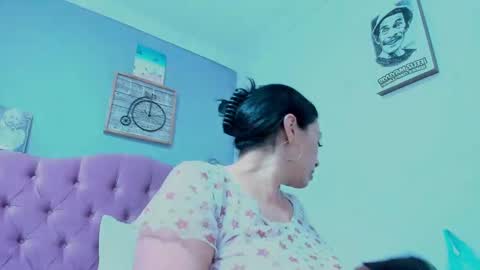 Jenny online show from 02-17-25, 10:47