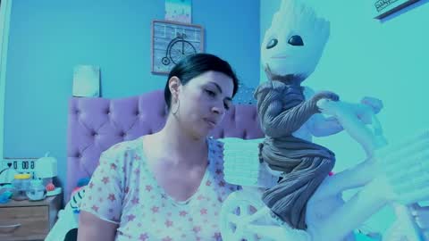 Jenny online show from 02-18-25, 02:16