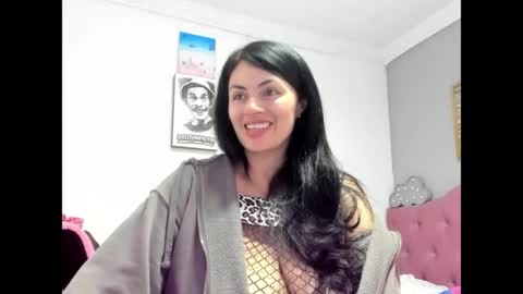 Jenny online show from 05-05-26, 10:40