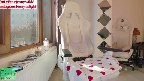 Snapshot of jennywildd chatting on 03-06-26, 06:43 infamous blondiechloe. Jennyjennywildd online show from 03-06-26, 06:43