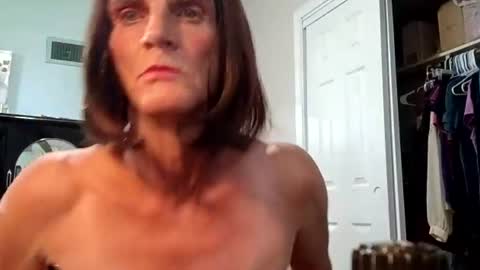 Snapshot of jennywomacks chatting on 07-13-26, 12:46 jennywomacks online show from 07-13-26, 12:46