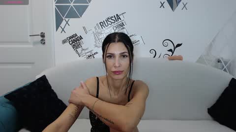 Jenny online show from 02-03-25, 08:35