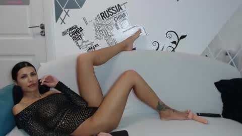 Jenny online show from 03-03-25, 12:27