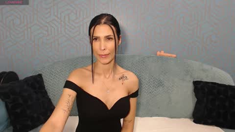 Jenny online show from 10-01-25, 07:31