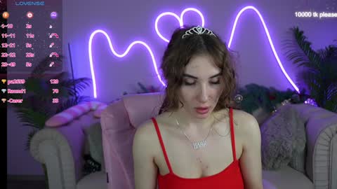 JENNY online show from 01-25-25, 04:46