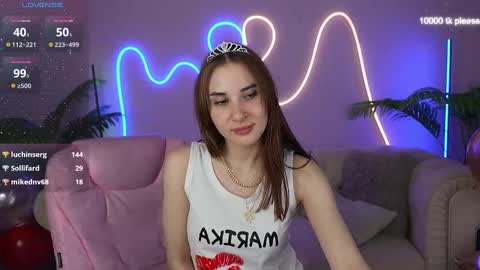 JENNY online show from 02-13-25, 05:05