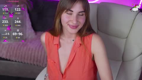 JENNY online show from 09-11-25, 05:24