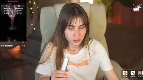 JENNY online show from 05-27-26, 02:30
