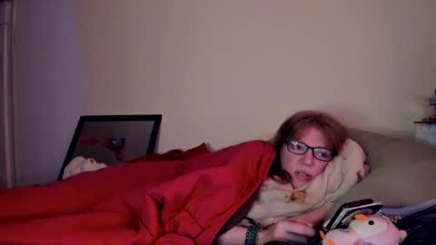 Jenn -  come to my onlyfans online show from 01-06-26, 01:48