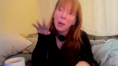 Jenn -  come to my onlyfans online show from 02-09-26, 02:43