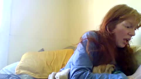 Jenn -  come to my onlyfans online show from 03-28-26, 02:16