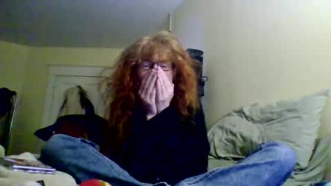 Jenn -  come to my onlyfans online show from 05-06-26, 01:57