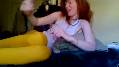 Jenn -  come to my onlyfans online show from 05-17-26, 06:15
