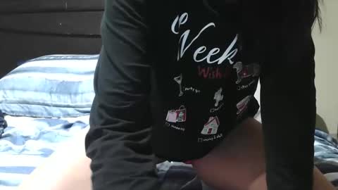 jenroses82 online show from 10-30-25, 12:01