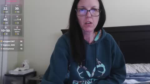 Snapshot of jenroses82 chatting on 04-19-26, 06:10 jenroses82 online show from 04-19-26, 06:10