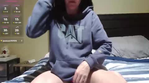 Snapshot of jenroses82 chatting on 05-04-26, 12:17 jenroses82 online show from 05-04-26, 12:17