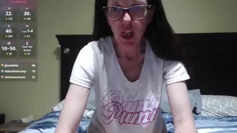 Snapshot of jenroses82 chatting on 05-16-26, 12:07 jenroses82 online show from 05-16-26, 12:07